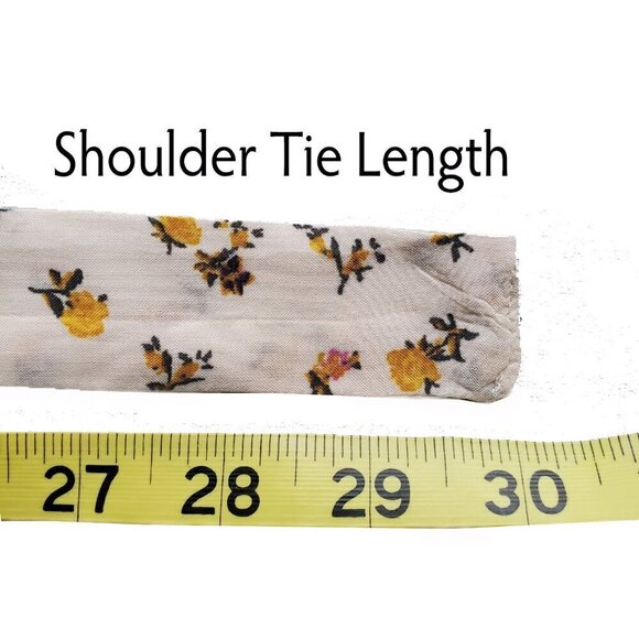 Free People Bella Smocked Slip Style Mini Dress Taylor Swift Size XS - Picture 12 of 12